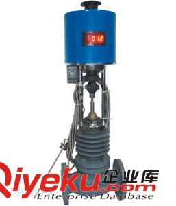 溫度電動調(diào)節(jié)閥的特點