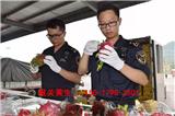 泰國菠蘿蜜進(jìn)口到上海