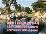 湘潭假山魚池-株洲卡爾建材， 小菜園藝