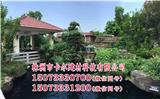 長(zhǎng)沙別墅庭院園林景觀設(shè)計(jì)-株洲卡爾建材， 小菜園藝
