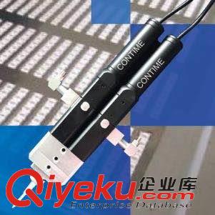 上海堃泰 國產(chǎn)雙液螺桿閥 KT-2MV3000技術(shù)參數(shù)