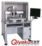 上海堃泰 國產(chǎn)視覺點膠機 KT-SJ541技術參數(shù)