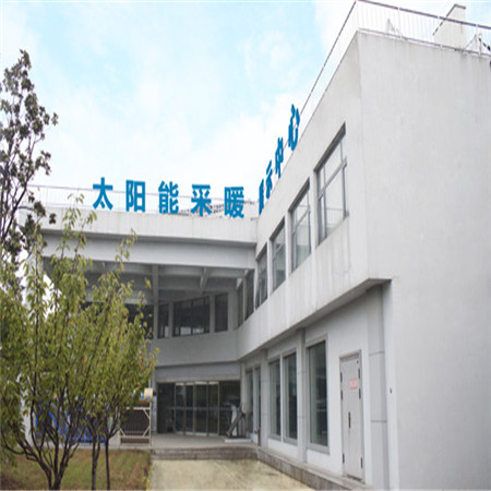 常熟学校燃气热水