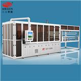 文山光伏電池片串焊機廠家直銷