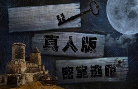 密室逃脫知識