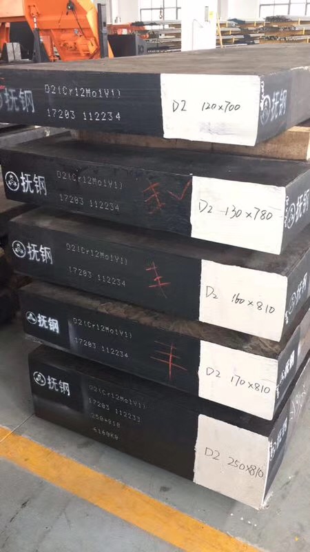 选购模具要注意尺寸和选材