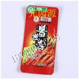 （鴨翅 ）高溫蒸煮袋的特性是什么