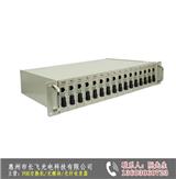 長飛單模收發器機架怎么樣