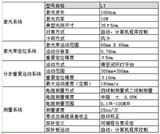 武漢 三工激光汽車電器激光修阻機運行及維護成本低廉