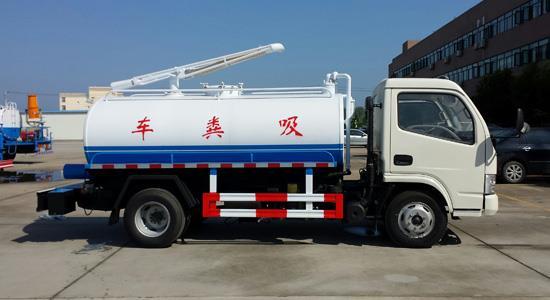 徐水县135化粪池清淘2007抽污水3690