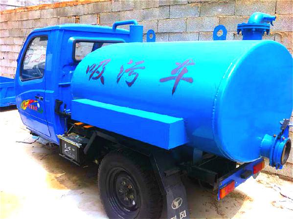 廊坊清掏化粪池抽污水135/2007/3690