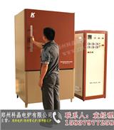 玉林箱式電爐-科晶電爐