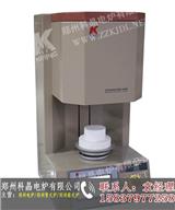 立式高溫管式爐-科晶電爐