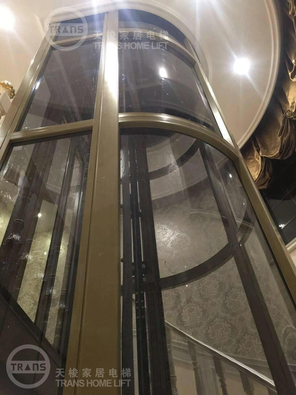 天梭家居电梯生产厂家