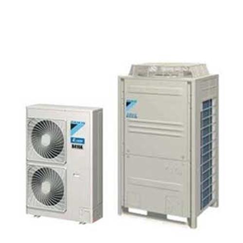 遂宁大金家用中央空调