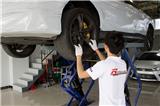 競(jìng)速汽車教你冬季如何保養(yǎng)你的愛車