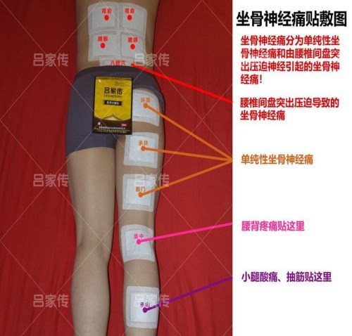 微商吕家传骗局一案