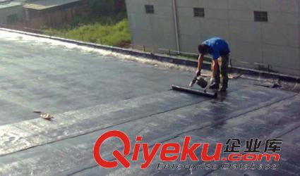 沈陽(yáng)屋面防水堵漏的施工步驟