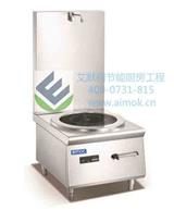 商用電磁爐價格