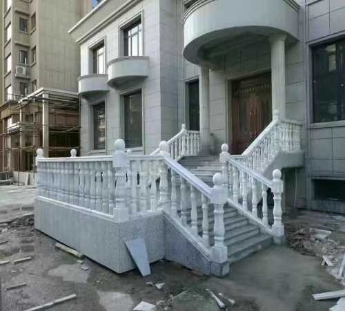 吉林白界石