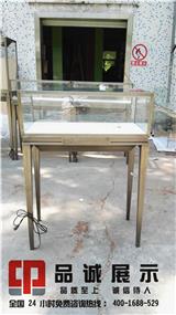 珠寶展柜的作用