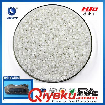 改性工程塑料有何新發(fā)展突破點？【華士達工程塑膠】