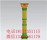 安仁建筑羅馬柱模具