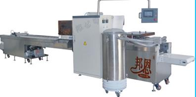 河南包装机制造商-医用棉签机生产厂家-河南省邦恩机械制造有限