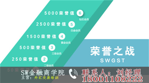 当今金融整顿做什么更好SW金融商学院学习中获益【鞍山新闻网】