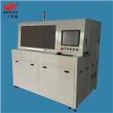 全自動(dòng)在線式硅片激光劃片機(jī)