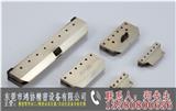 TIN涂層絕緣材質半導體設備零件非標定制-鴻協精密設備