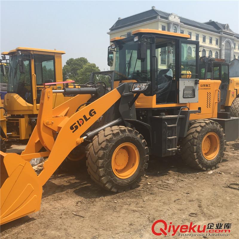 供應臨工LG920L二手20小型裝載機