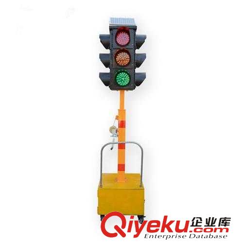 昆明致安供應(yīng)太陽(yáng)能移動(dòng)信號(hào)燈云南交通設(shè)施