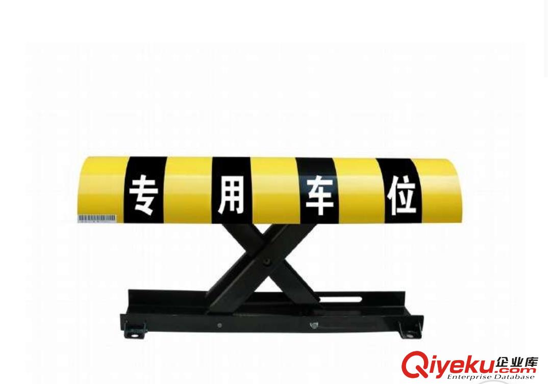 昆明致安供應遙控車位鎖云南交通設施