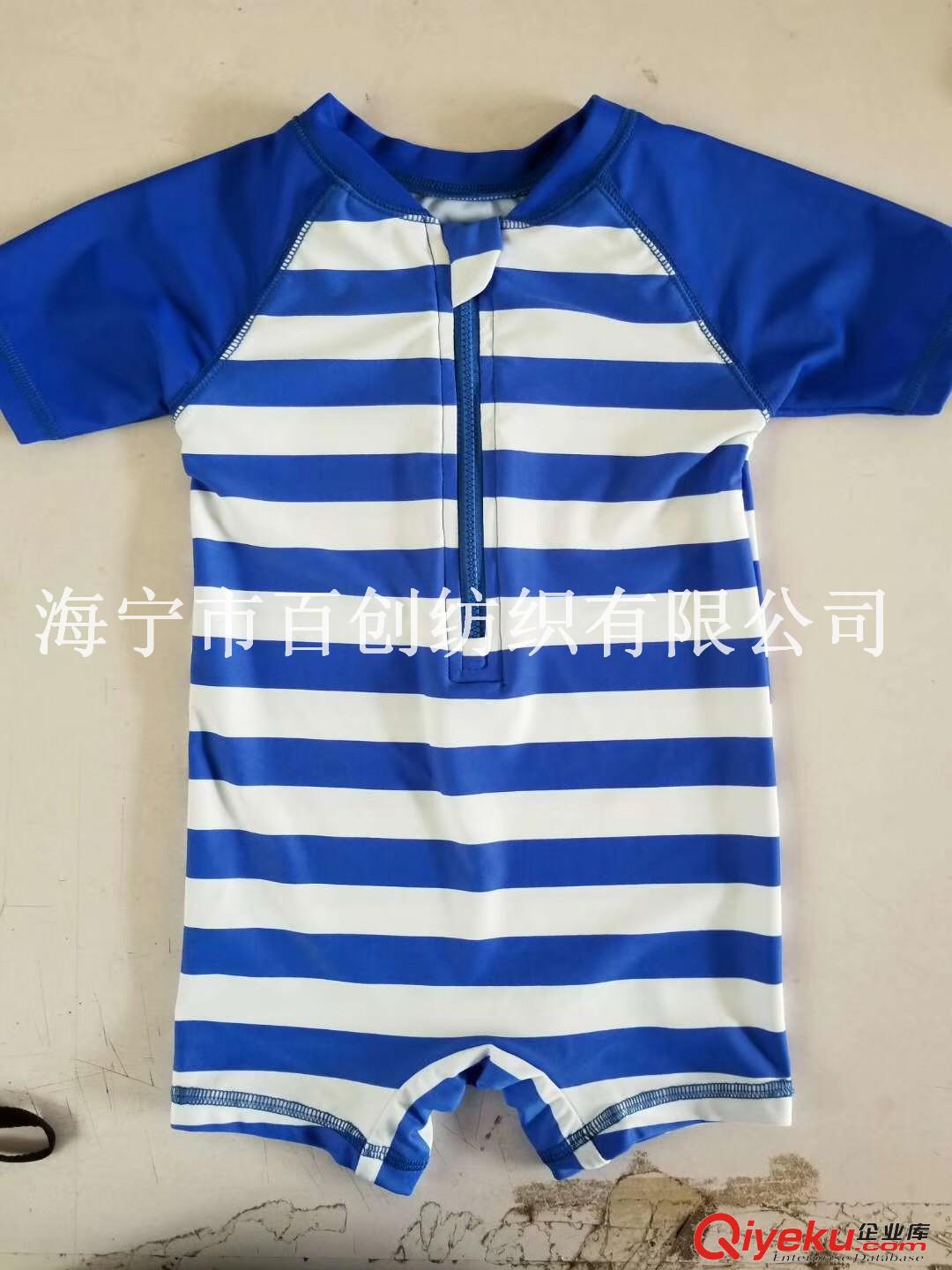 泳衣面料，亞光印花錦綸平布200GSM