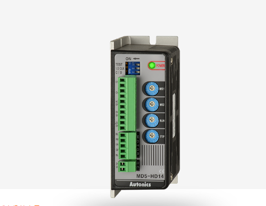 奧托尼克斯Autonics 五相步進(jìn)電機(jī)驅(qū)動(dòng)器 MD5-HF14-A