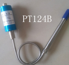 PT124B-25MPa-M14*1.5