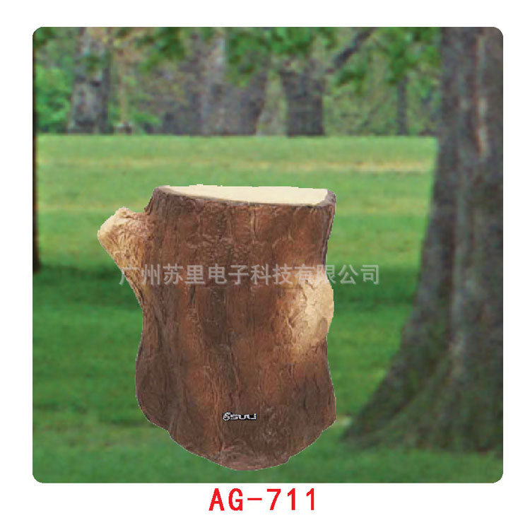 AG-711 定壓輸入：70-100V；功率：20W；尺寸：420×340×390mm；靈敏度：92dB±3dB；