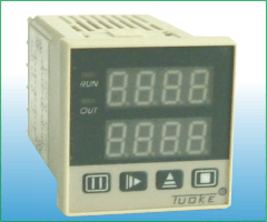 上海托克TE-TM72P42B智能時間繼電器