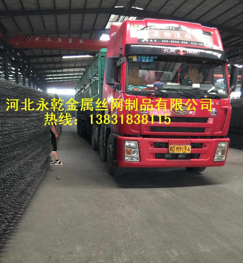 CRB550 D8鋼筋網樣件，供檢測原始圖片3