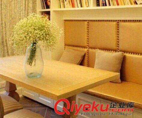 佛山大良中區西北區餐廳卡座沙發定制行業口碑好