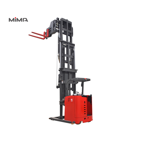 MiMA(米瑪）三向堆垛車MC系列
