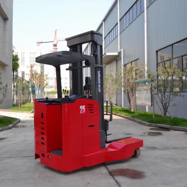 MIMA（米瑪）MFB15/MFB25系列叉車