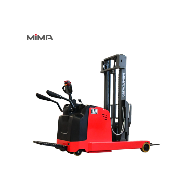 MIMA品牌前移式叉車TFA 搬易通叉車