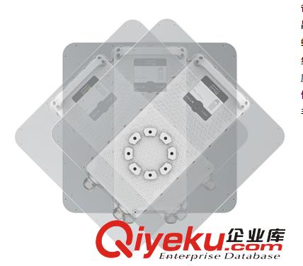 廠家供應(yīng)雙益Sue BF- 5-23 Rapidfire30公里無(wú)線網(wǎng)橋