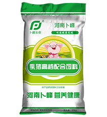 卜峰寶寶乳201