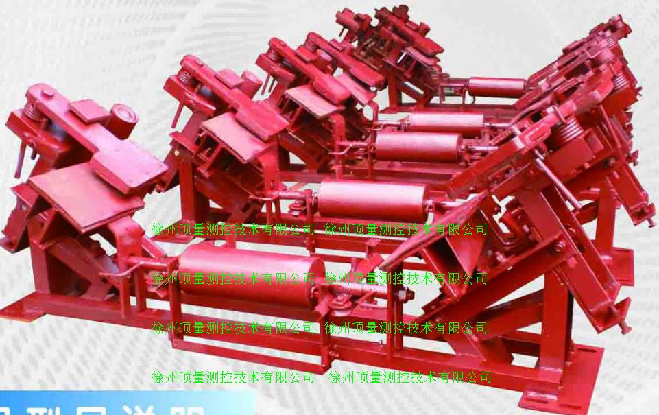 煤礦使用斷帶抓捕器廠家 煤礦采樣機(jī)性能 徐州頂量測控技術(shù)有限