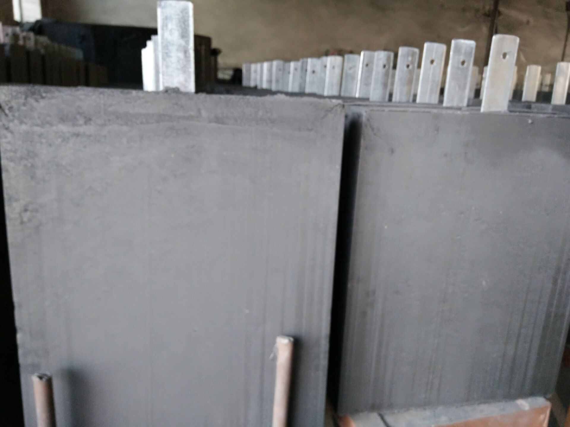 400*500*60接地模塊的工作原理和作用