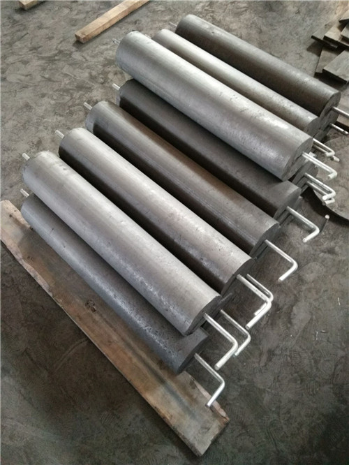 400*500*60接地模塊的工作原理和作用