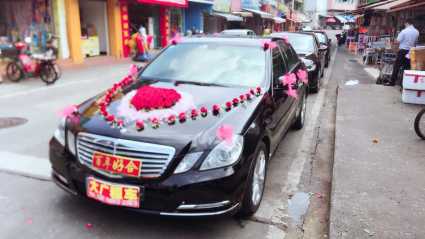 婚車出租